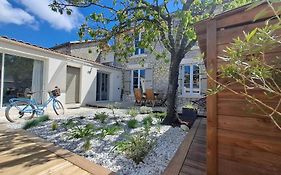 L Armada - Maison 3 Chambres - Terrasse Wifi